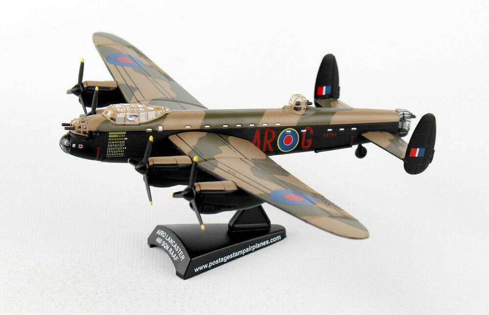 1/150 RAAF Avro Lancaster No.460 Sqn G for George