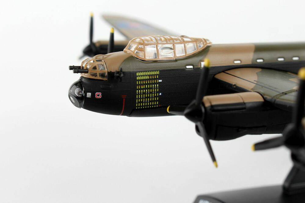 1/150 RAAF Avro Lancaster No.460 Sqn G for George