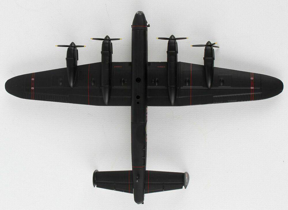 1/150 RAAF Avro Lancaster No.460 Sqn G for George