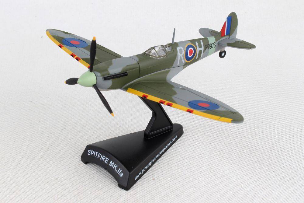 1/93 RAAF Spitfire