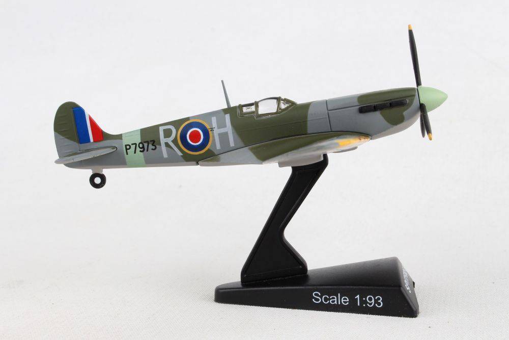 1/93 RAAF Spitfire