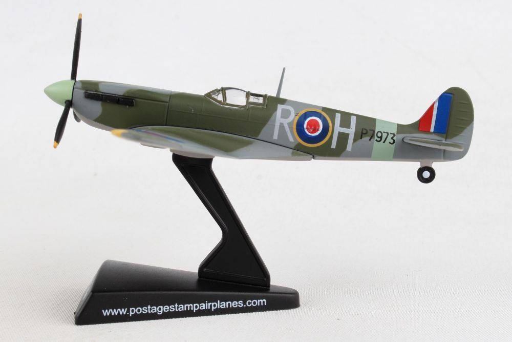 1/93 RAAF Spitfire