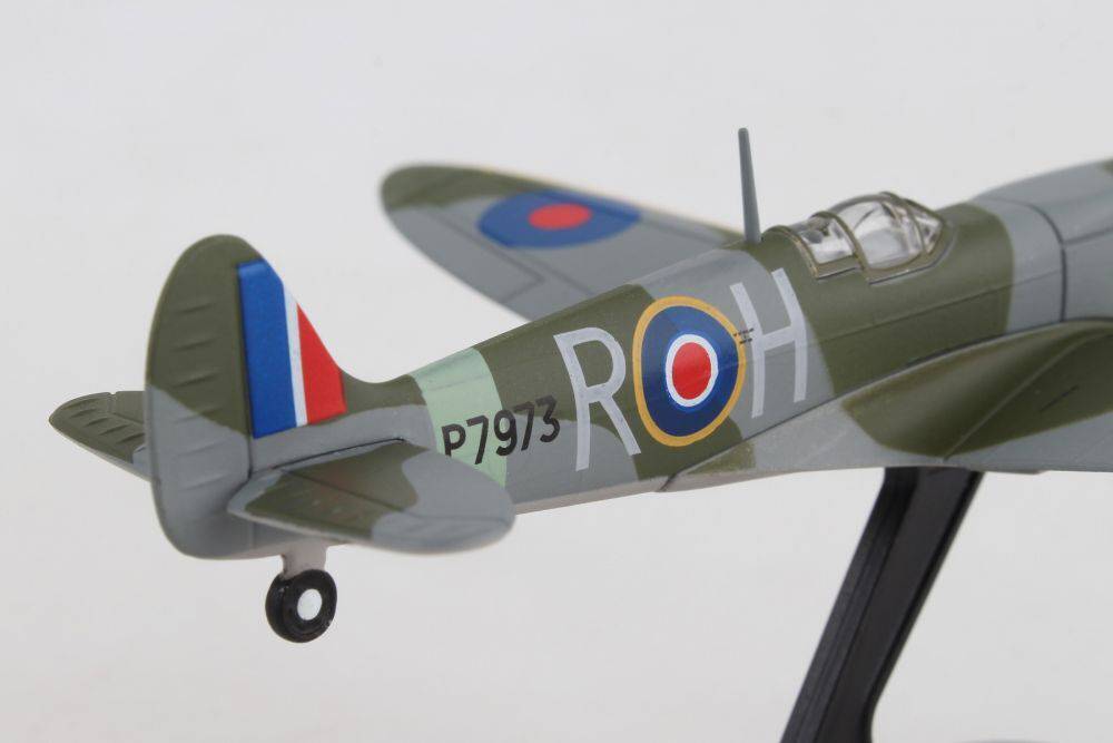 1/93 RAAF Spitfire