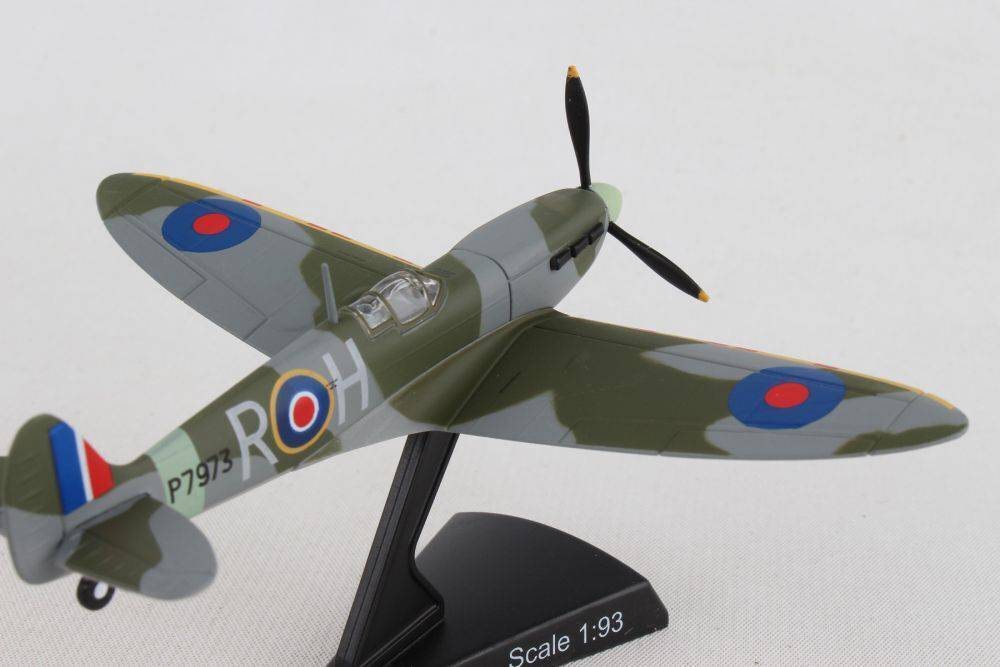 1/93 RAAF Spitfire