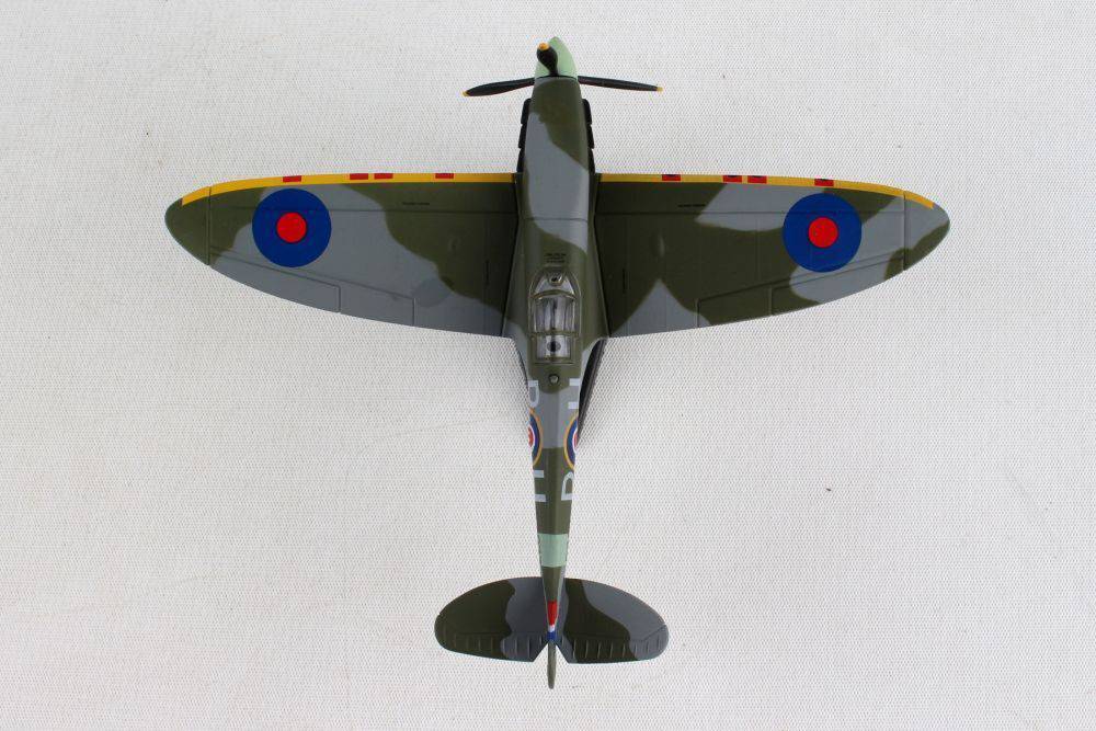 1/93 RAAF Spitfire