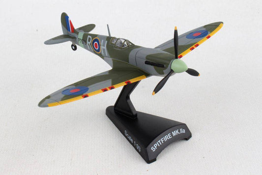 1/93 RAAF Spitfire