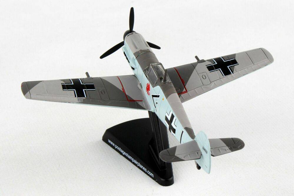 1/87 Messerschmitt Bf-109 Adolf Galland