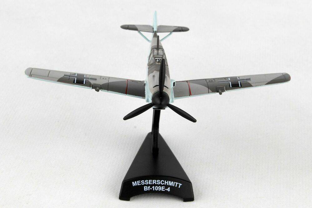 1/87 Messerschmitt Bf-109 Adolf Galland