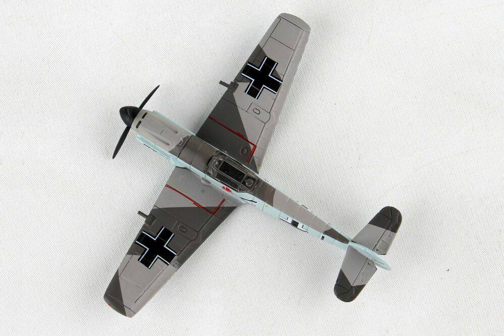 1/87 Messerschmitt Bf-109 Adolf Galland