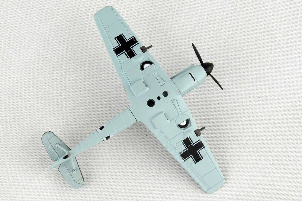 1/87 Messerschmitt Bf-109 Adolf Galland