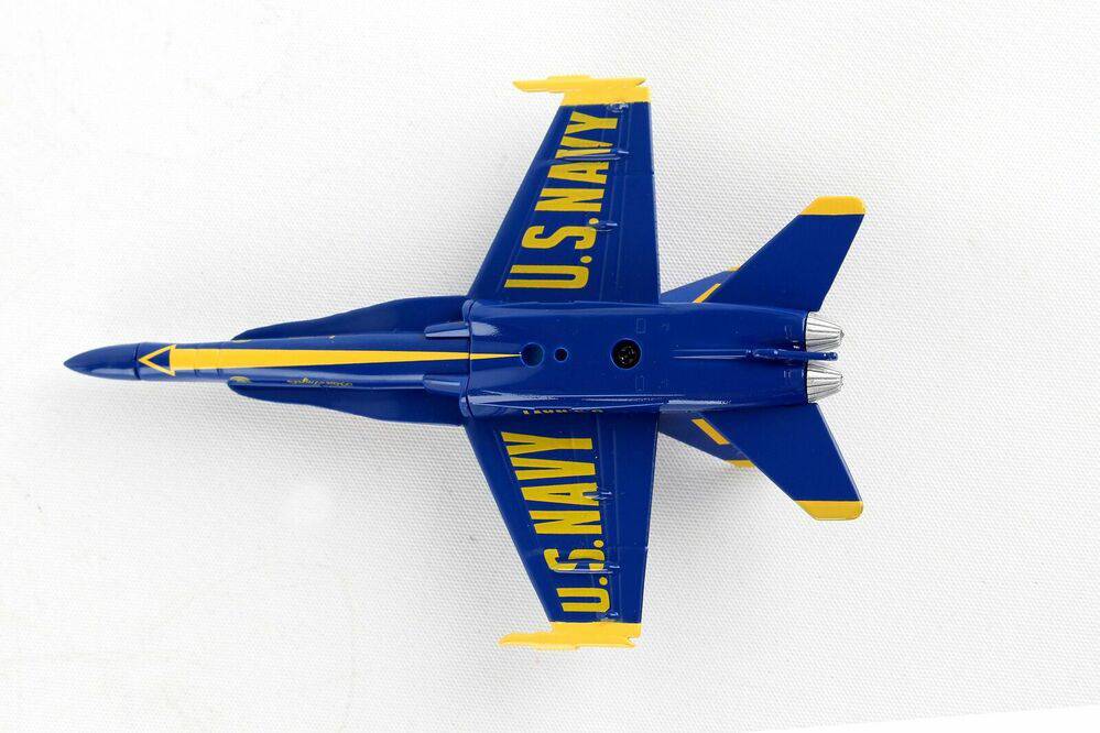 1/150 F/A-18C Hornet Blue Angels