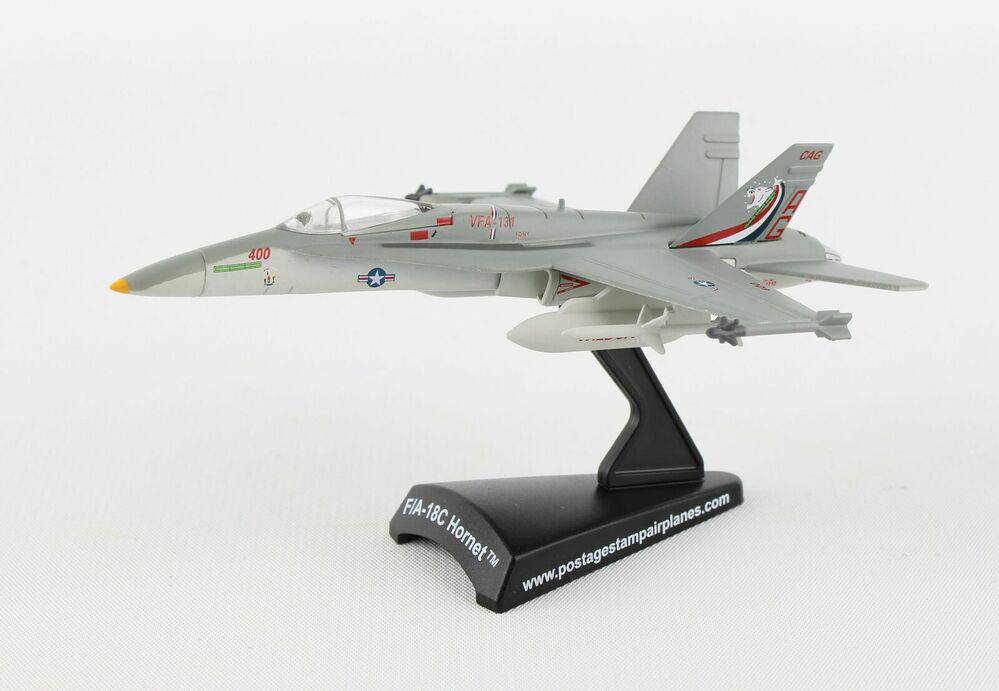 1/150 F/A-18C VFA131  - Wildcats -