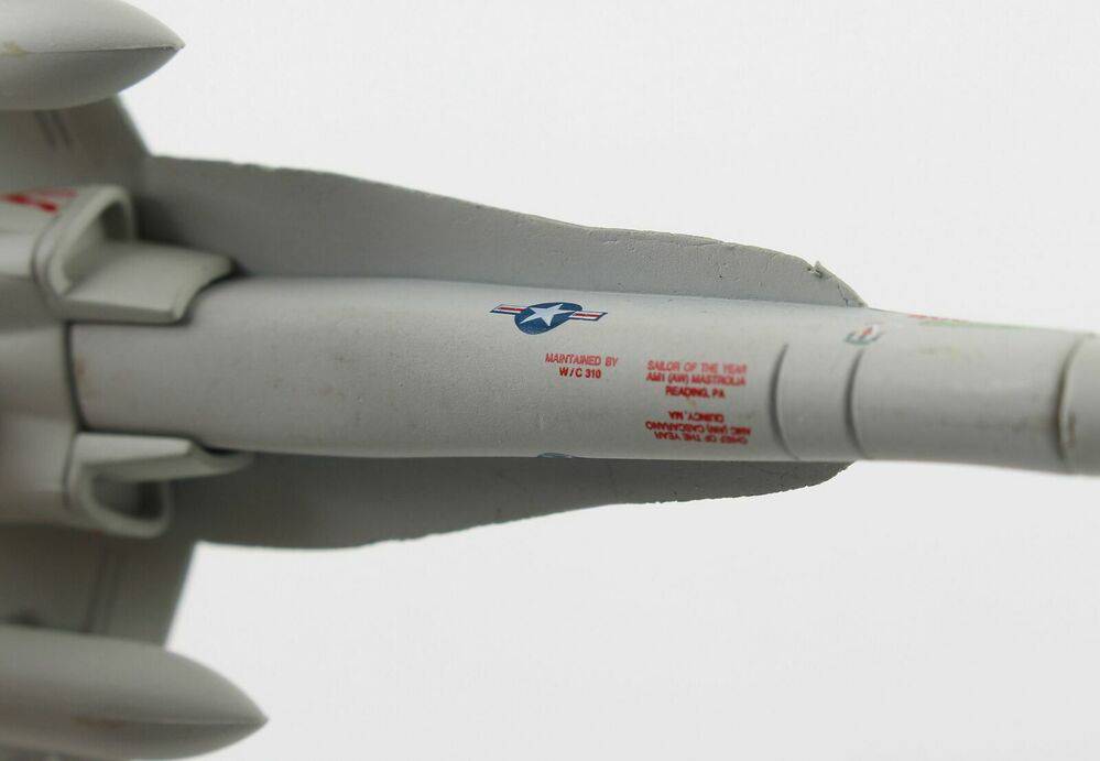 1/150 F/A-18C VFA131  - Wildcats -