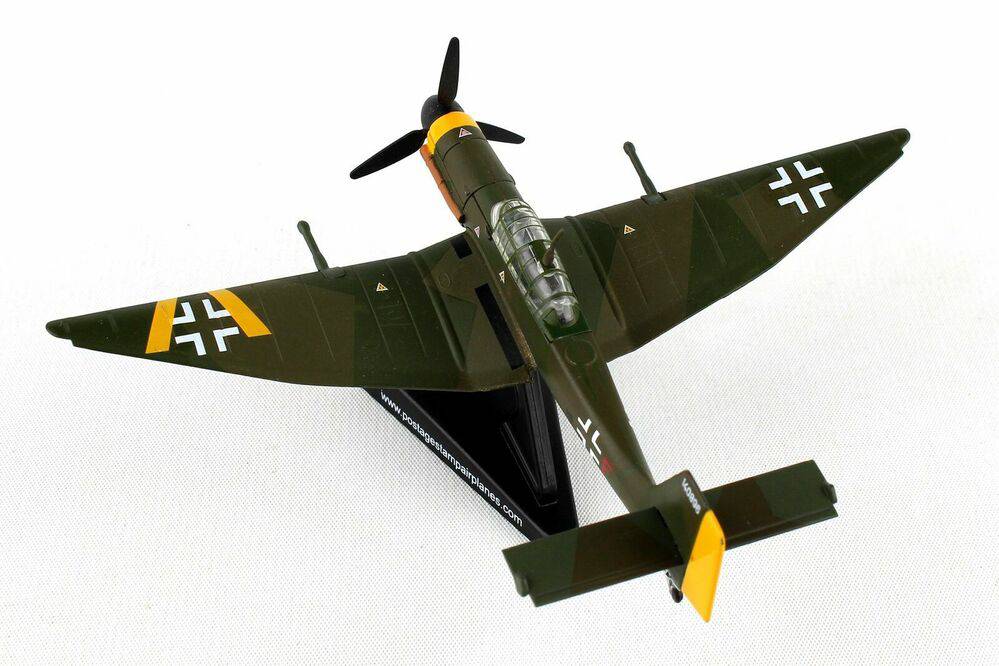 1/110 Junkers Ju-87 Stuka