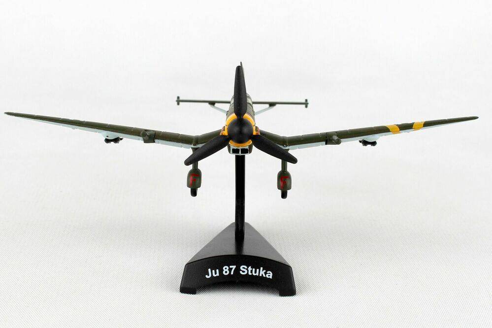 1/110 Junkers Ju-87 Stuka