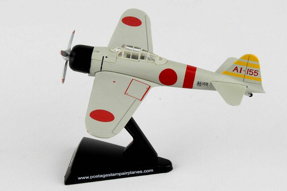 1/97 A6M2 Zero