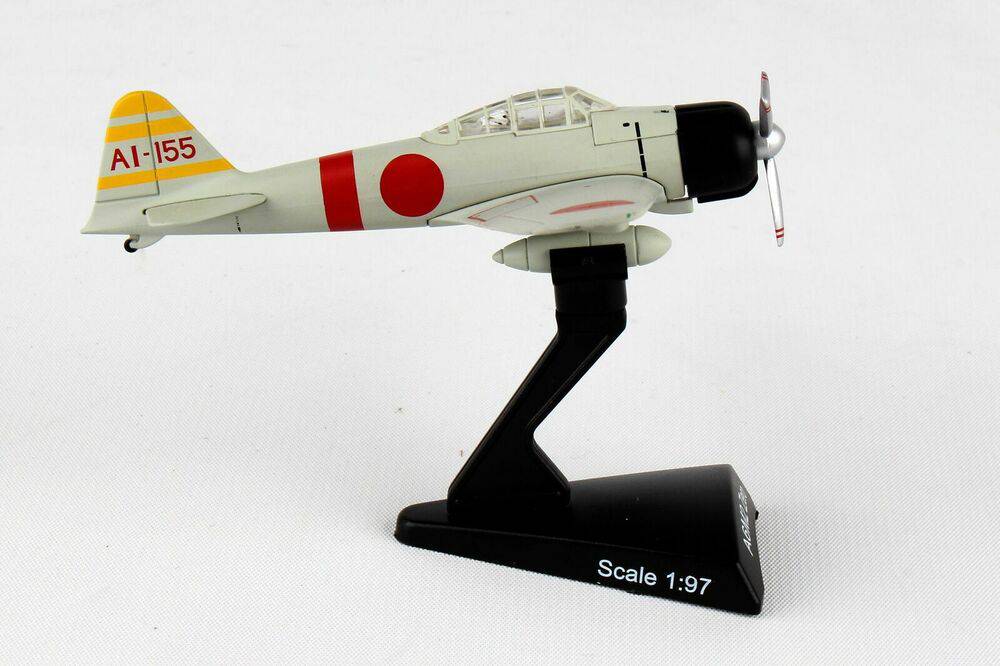 1/97 A6M2 Zero