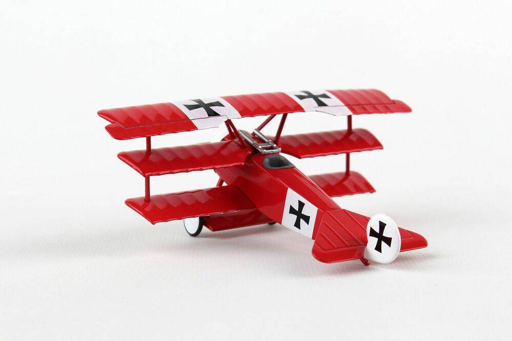 1/63 Fokker DR.I  Baron Von Richthofen