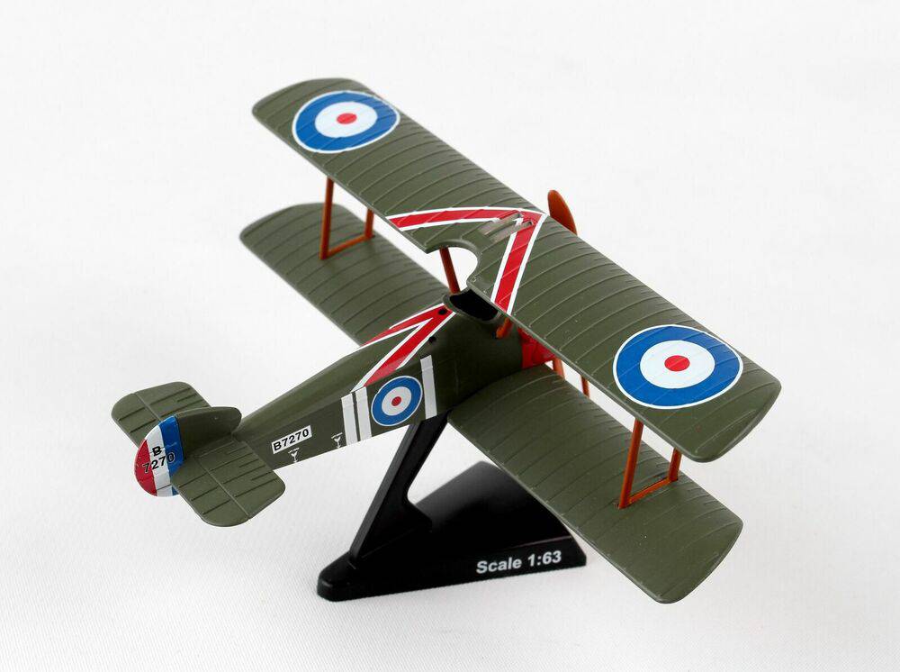 1/63 Sopwith F.I. Camel