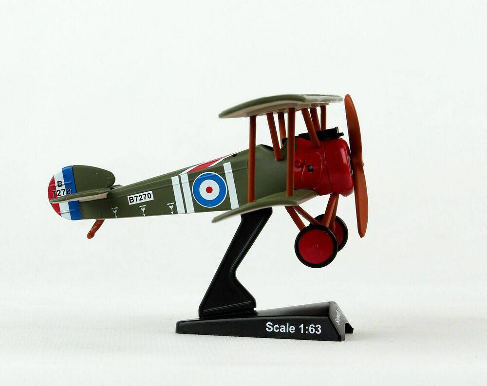 1/63 Sopwith F.I. Camel