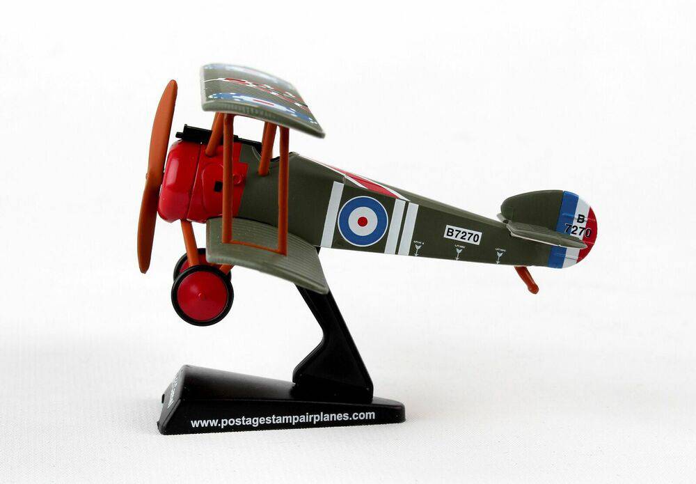 1/63 Sopwith F.I. Camel