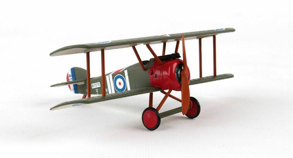 1/63 Sopwith F.I. Camel