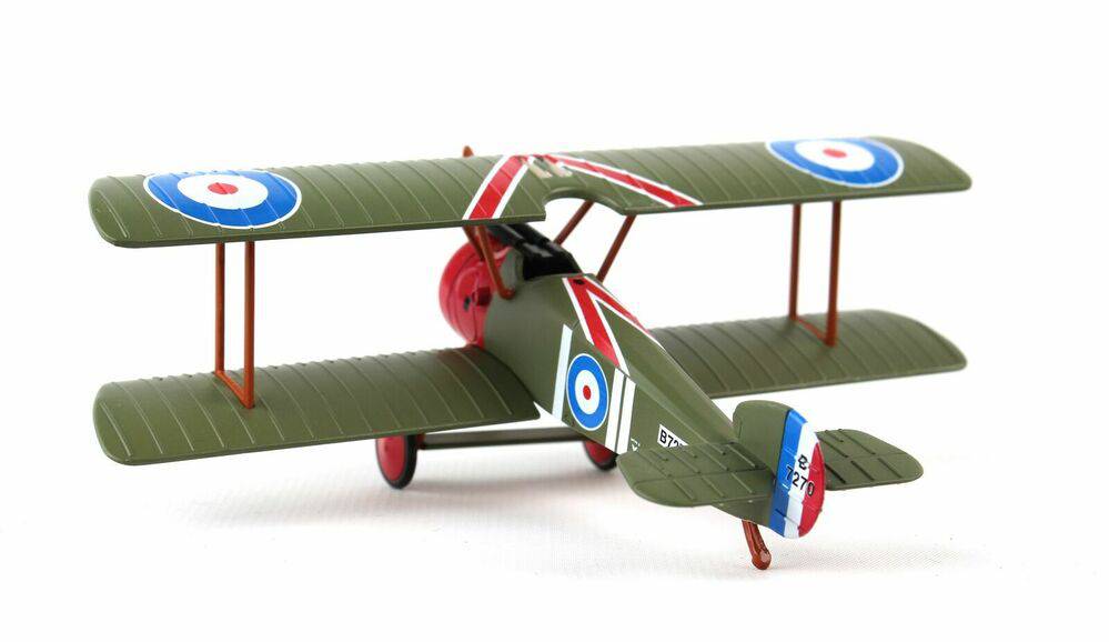 1/63 Sopwith F.I. Camel