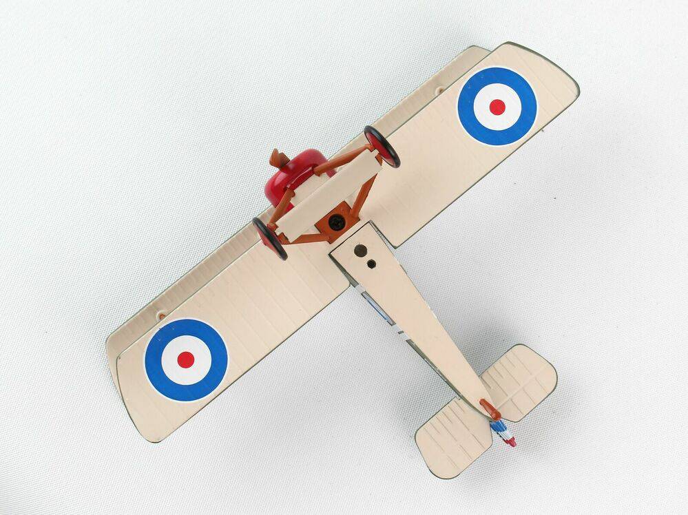 1/63 Sopwith F.I. Camel