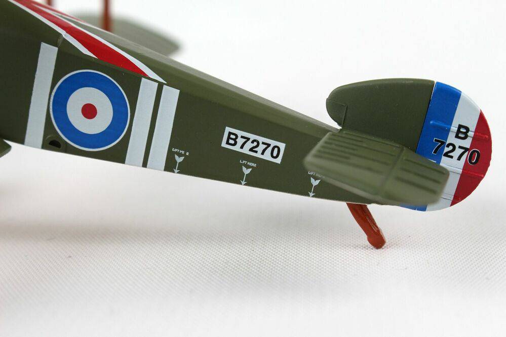 1/63 Sopwith F.I. Camel