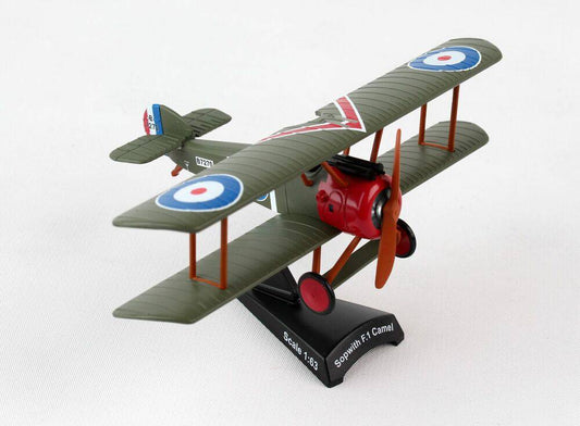 1/63 Sopwith F.I. Camel