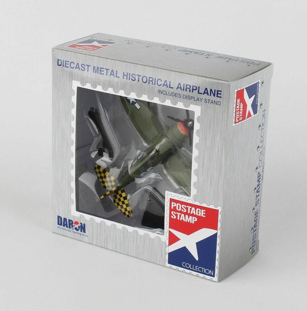 1/100 P-47 Thunderbolt  - Big Stud -