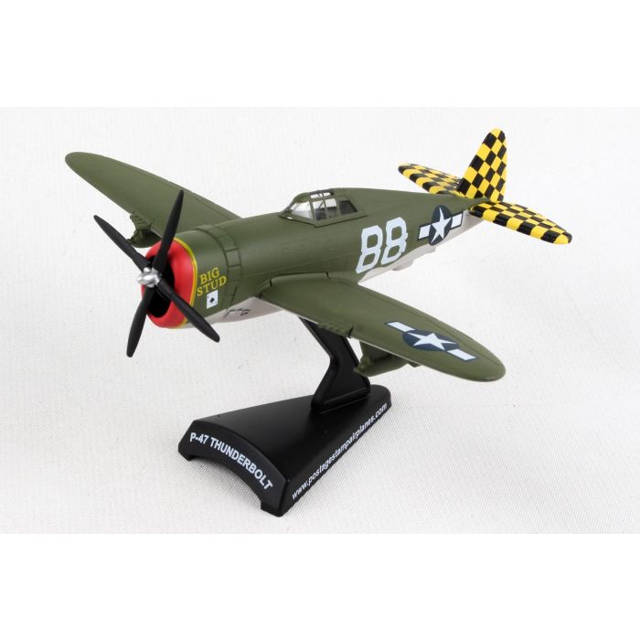 1/100 P-47 Thunderbolt  - Big Stud -