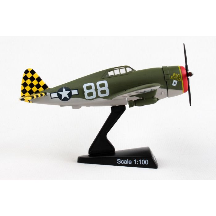 1/100 P-47 Thunderbolt  - Big Stud -