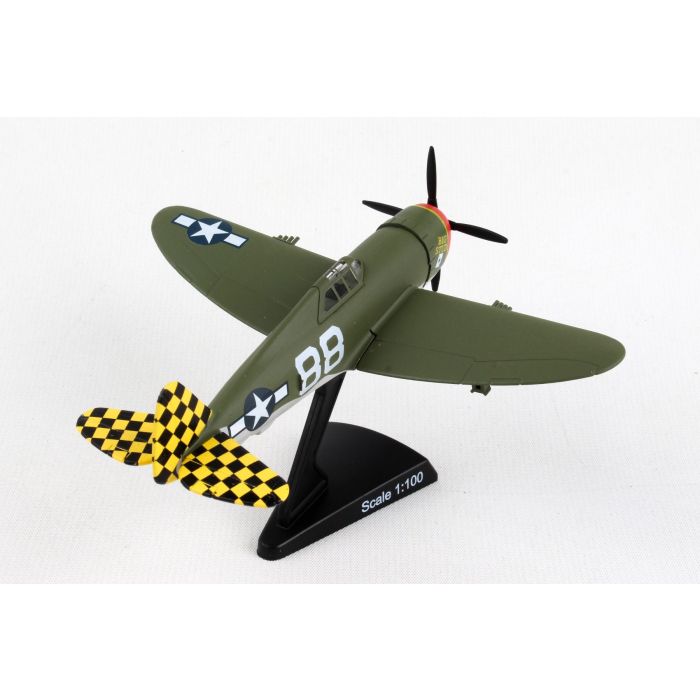 1/100 P-47 Thunderbolt  - Big Stud -