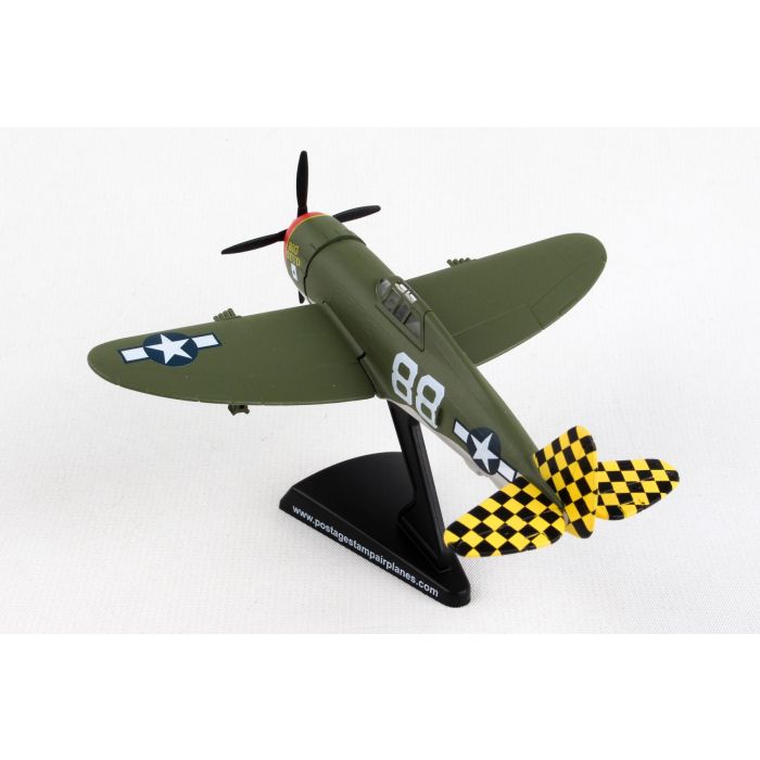 1/100 P-47 Thunderbolt  - Big Stud -