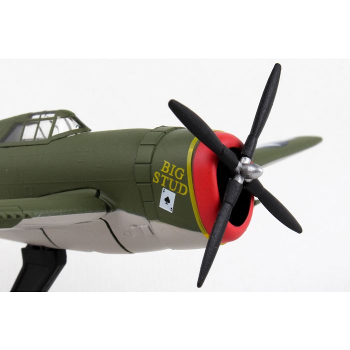 1/100 P-47 Thunderbolt  - Big Stud -