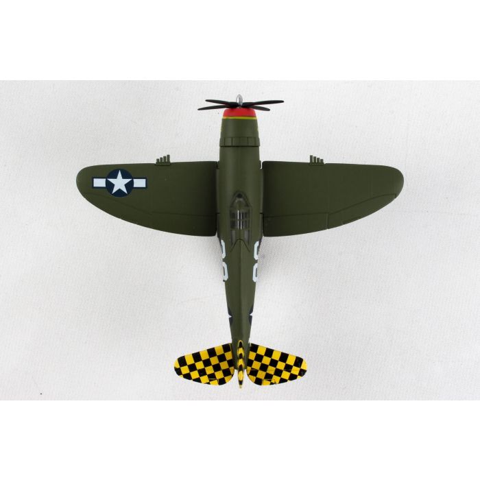 1/100 P-47 Thunderbolt  - Big Stud -