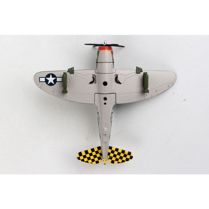 1/100 P-47 Thunderbolt  - Big Stud -