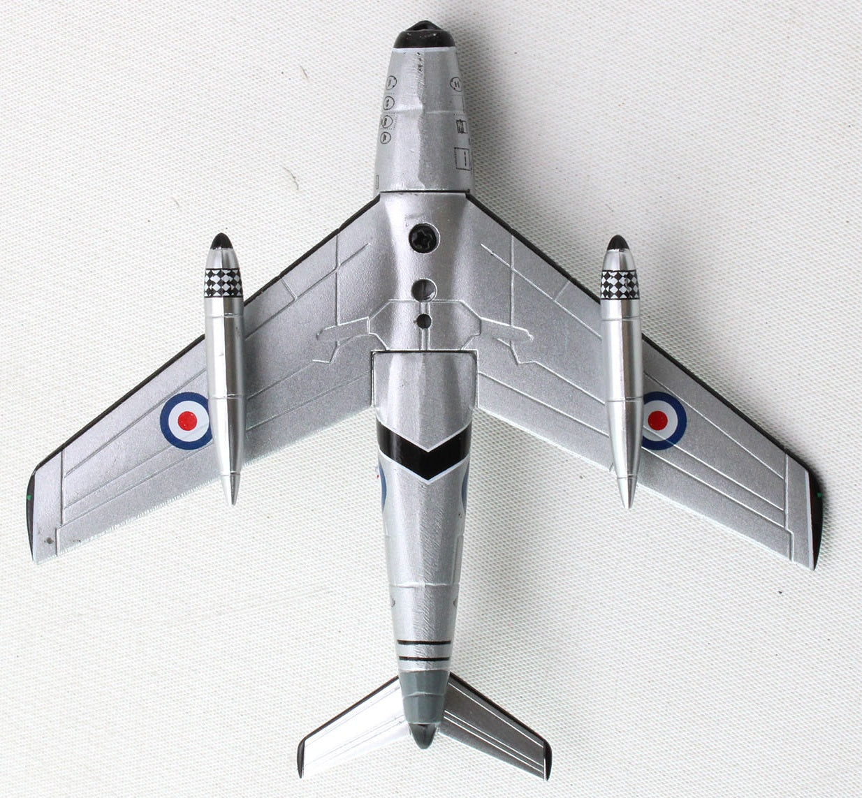 1/110 RAAF CAC-27 Sabre