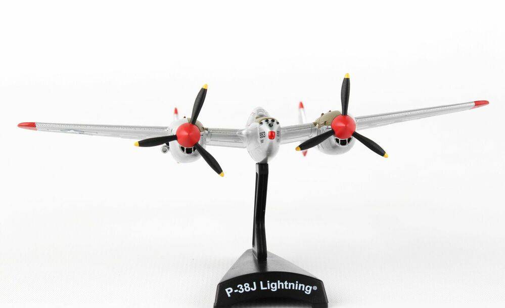 1/115 P-38L Lightning  USAAF 49th FG 42-103993  - Marge -