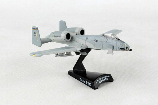 1/140 Thunderbolt A-10 Warthog 163 FS Indiana  - Blacksnakes -