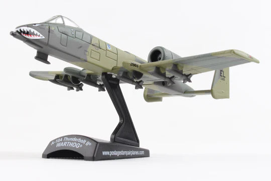 1/140 A-10 Warthog Flying Tigers