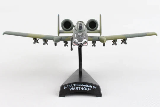 1/140 A-10 Warthog Flying Tigers