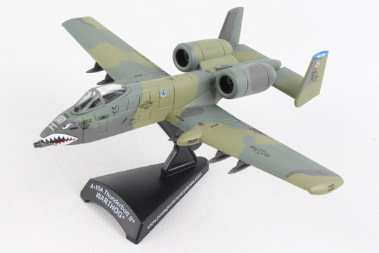 1/140 A-10 Warthog Flying Tigers