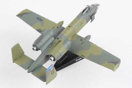 1/140 A-10 Warthog Flying Tigers