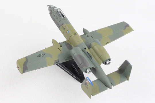 1/140 A-10 Warthog Flying Tigers