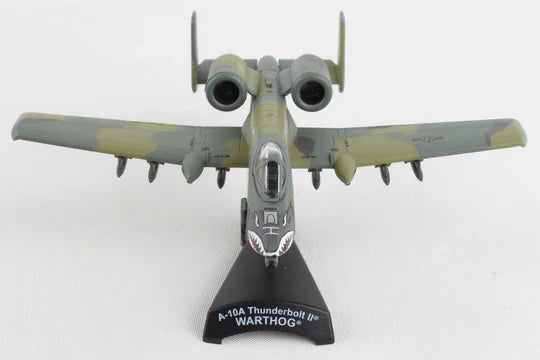 1/140 A-10 Warthog Flying Tigers