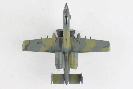 1/140 A-10 Warthog Flying Tigers