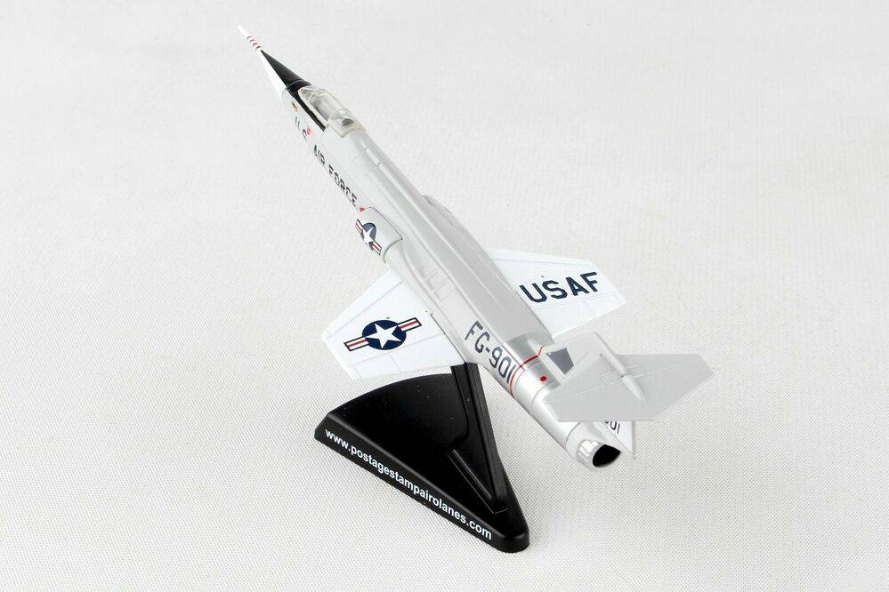 1/120 Lockheed F-104 Starfighter