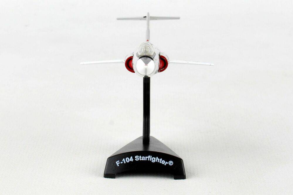 1/120 Lockheed F-104 Starfighter